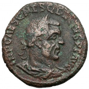 Moesia Superior, Viminacium, Philip I Arab (AD 249-251), AE 27 (Colonial Sestertius), year XI = AD 250