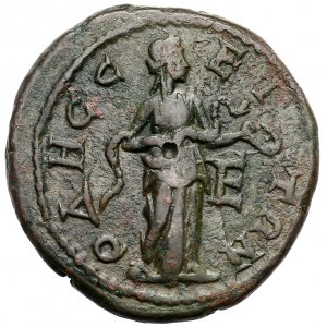Moesia Inferior, Odessos, Gordian III (AD 238-244), AE 28 (5 Assaria)