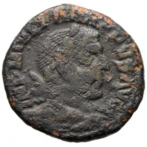 Filip Arab (244-249), Viminacium w Mezji Górnej, Sesterc kolonialny (246ne)