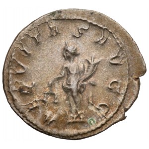 Philip I Arab (AD 244-249), AR Antoninianus, Rome mint, AD 247-249. 