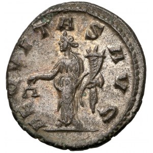 Woluzjan (251-253), Antoninian bilonowy - Antiochia Syryjska