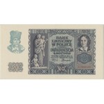 20 złotych 1940 - A - PMG 67 EPQ