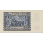 20 złotych 1940 - A - PMG 67 EPQ