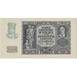 20 złotych 1940 - K - PMG 66 EPQ