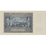 20 złotych 1940 - K - PMG 66 EPQ