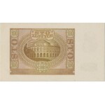 100 złotych 1940 - E - PMG 65 EPQ