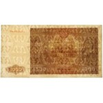 1.000 złotych 1946 - Wb. - seria zastępcza - PMG 45
