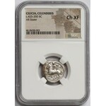 Cilicia, Kelenderis (425-350 BC), AR Stater. 
