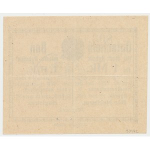 Rybnik, 1 marka 1921