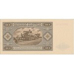 10 złotych 1948 - B - PMG 64