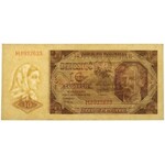 10 złotych 1948 - H - PMG 64
