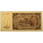 10 złotych 1948 - P - PMG 58