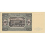 20 złotych 1948 - EG - PMG 65 EPQ