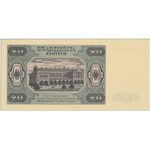 20 złotych 1948 - DN - PMG 66 EPQ