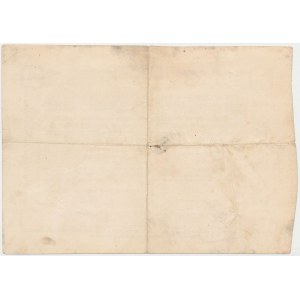 Sławków, Fabryka Braci Schein, 50 kopiejek 1914