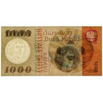1.000 złotych 1965 - B