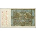 WZÓR 20 złotych 1926 - Ser.S - PMG 63 EPQ