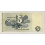 Germany, 5 Mark 1948 - PMG 35 EPQ