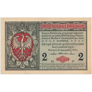 Jenerał 2 mkp 1916 - A