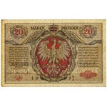 Generał 20 mkp 1916