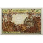 Mali, 500 Francs ND (1973-84) - PMG 64