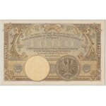 1.000 złotych 1919 - PMG 45