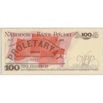 100 złotych 1975 - AA - PMG 65 EPQ