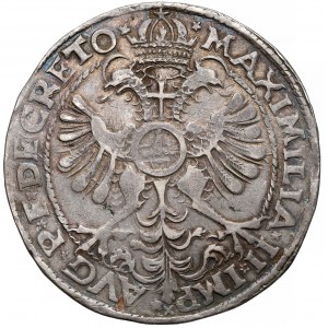 Niemcy, Kolonia, Talar 1568