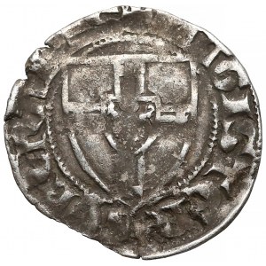 Winrych von Kniprode, Kwartnik Toruń (1364-1379)