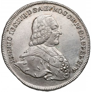 Niemcy, Moguncja, Emeryk Józef, Talar 1769 DE