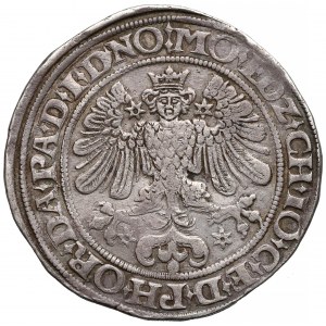 Niemcy, Wschodnia Fryzja, Talar Emden 1564