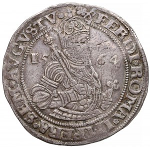 Niemcy, Wschodnia Fryzja, Talar Emden 1564