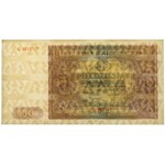 50 złotych 1946 - C - mała litera - PMG 58