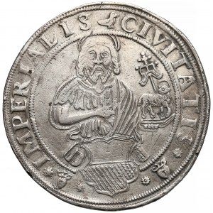 Niemcy, Lubeka, Talar 1559