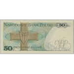 50 złotych 1975 - BR 0000170 - PMG 67 EPQ