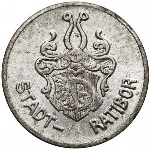 Racibórz (Ratibor), 5 fenigów 1919