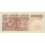 1 mln złotych 1993 - A - PMG 55 EPQ