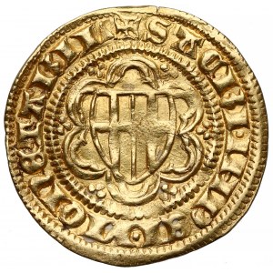 Niemcy, Kolonia (Archidiecezja), Friedrich III (1371-1414) Goldgulden