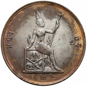 Tajlandia, Rama V (1869-1910), 1 Att