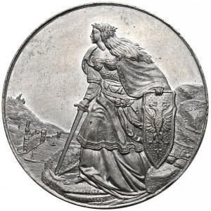 Niemcy, Prusy, Medal Wojna 1871