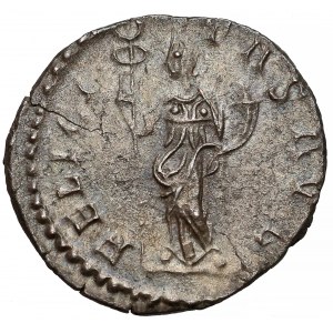 Postumus (Romano-Gallic Emperor AD 260-269), BI Antoninianus, Trier (Treveri) mint, AD 263-265 