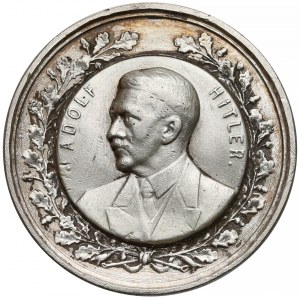 Niemcy, III Rzesza, Medal Adolf Hitler
