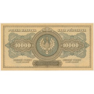 10.000 mkp 1922 - E