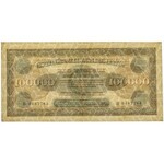 100.000 mkp 1923 - B