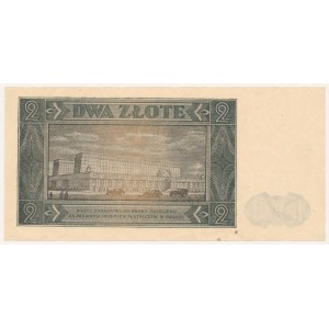 2 złote 1948 - A