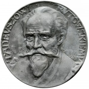 Medal Tadeusz Rutowski 1915 (J. Raszka)
