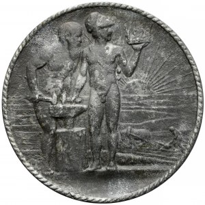 Medal Legiony Polskie 1914-1915-1916 (J. Wysocki)