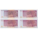 Estonia, 1-100 Kroon 1992-2007 - set of 14 pcs