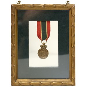 Médaille de Sainte-Hélène