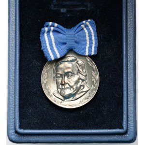 Germany, Clara Zetkin Medal 1973-1977